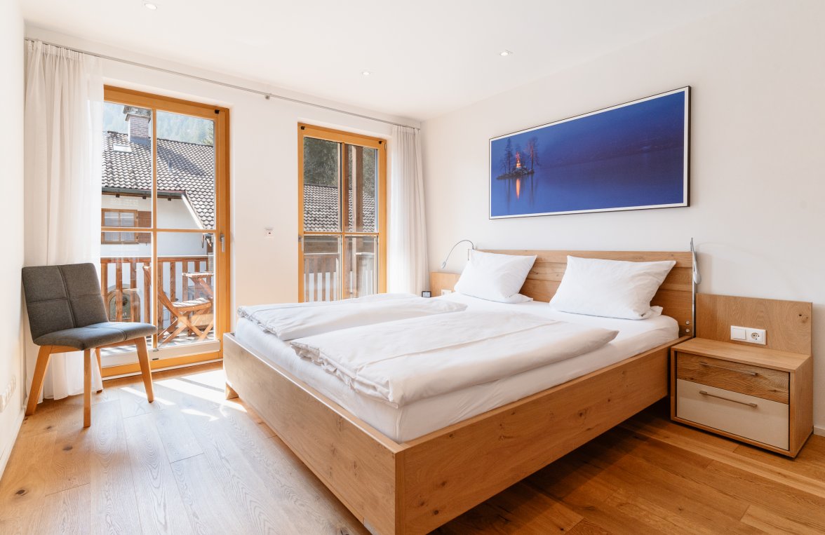 Immobilie in 83471 Bayern - Berchtesgadener Land - Königssee: Der Königssee! Schöner wohnen, in Schönau am Königssee - bild 5