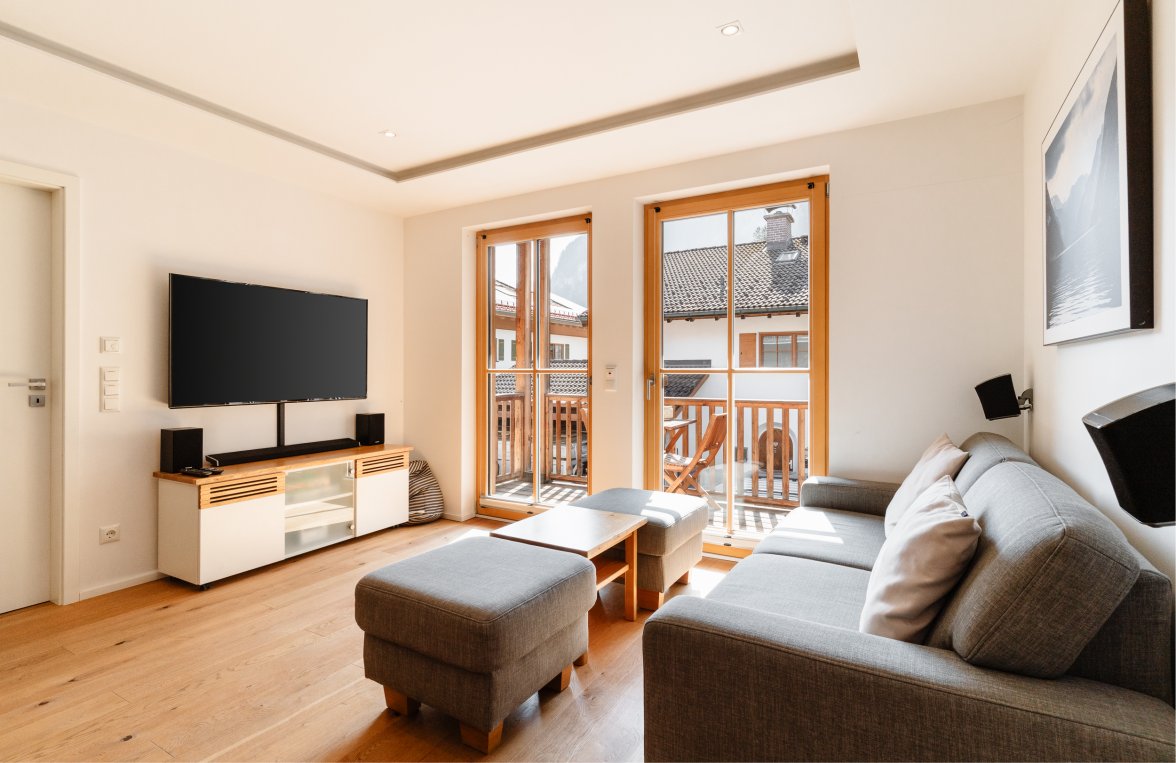 Immobilie in 83471 Bayern - Berchtesgadener Land - Königssee: Der Königssee! Schöner wohnen, in Schönau am Königssee - bild 2