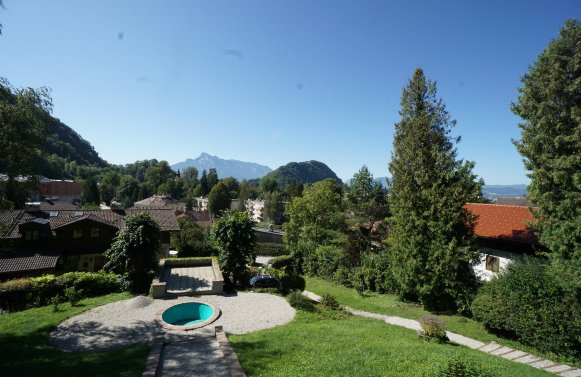 Marlies Muhr Immobilien Ein Haus Mieten In Salzburg