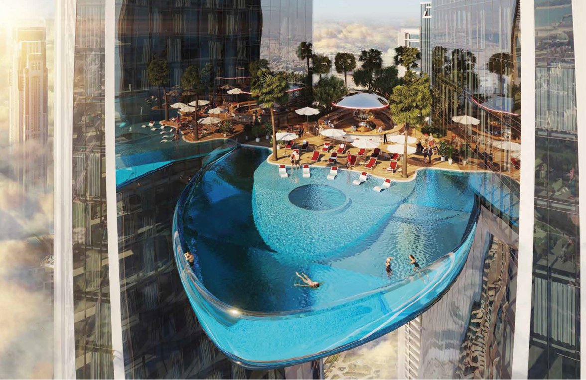 Property in Dubai Vereinigte Arabische Emirate - Dubai: DUBAI: 