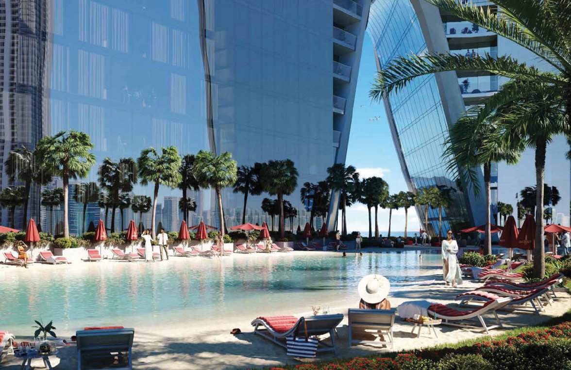 Property in Dubai Vereinigte Arabische Emirate - Dubai: DUBAI: 