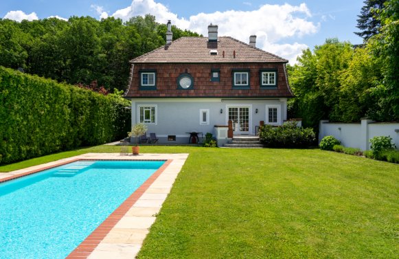 Exklusive Immobilien In Niederosterreich Marlies Muhr Immobilien