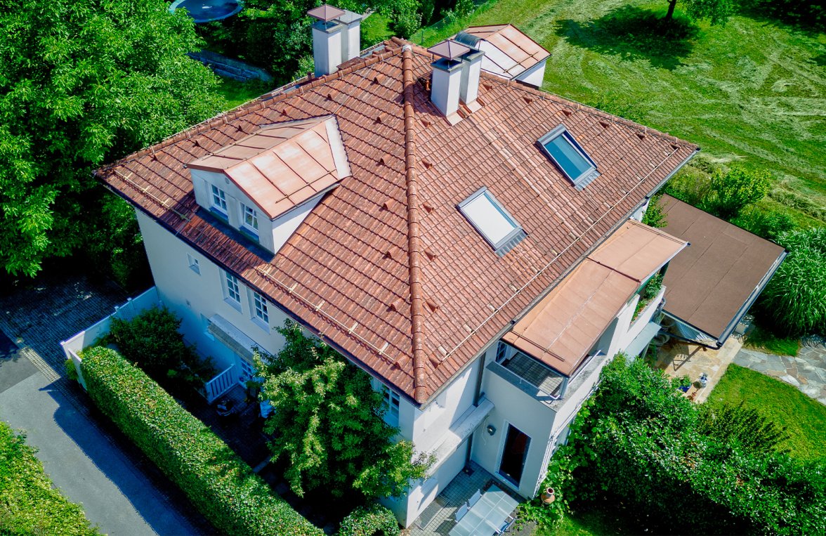 Immobilie in 5061 Salzburg - Elsbethen: Familienidyll NÄHE SCHLOSS GOLDENSTEIN! - bild 4