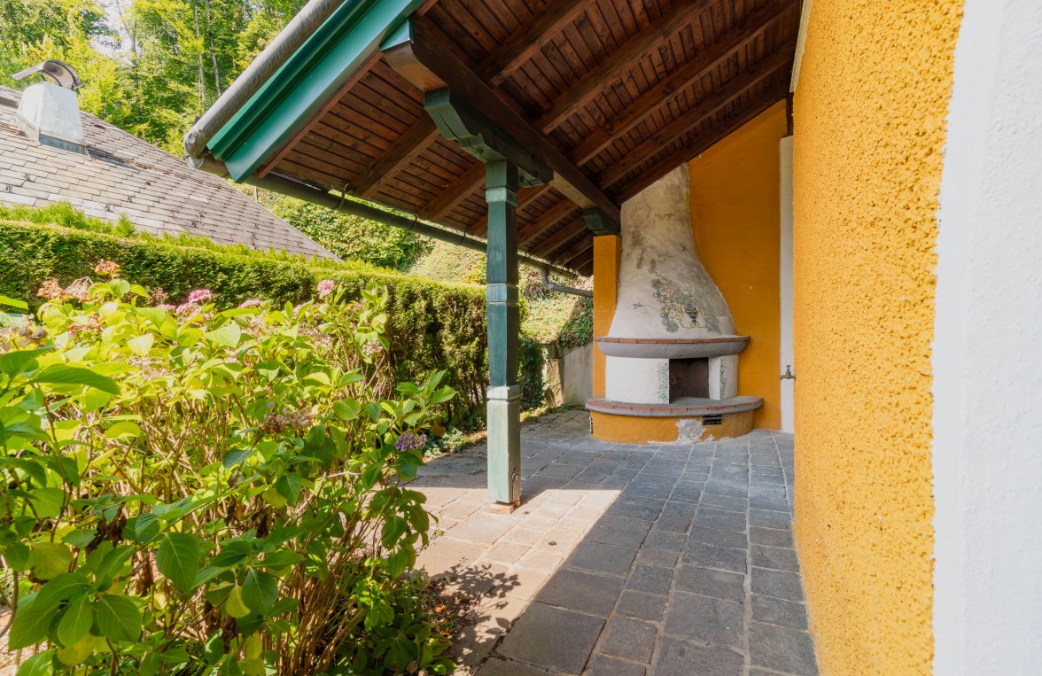 Immobilie in 5061 Salzburg - Elsbethen: Salzburger Charme! Renovierungsbedürftiges Landhaus in Elsbethen - bild 4