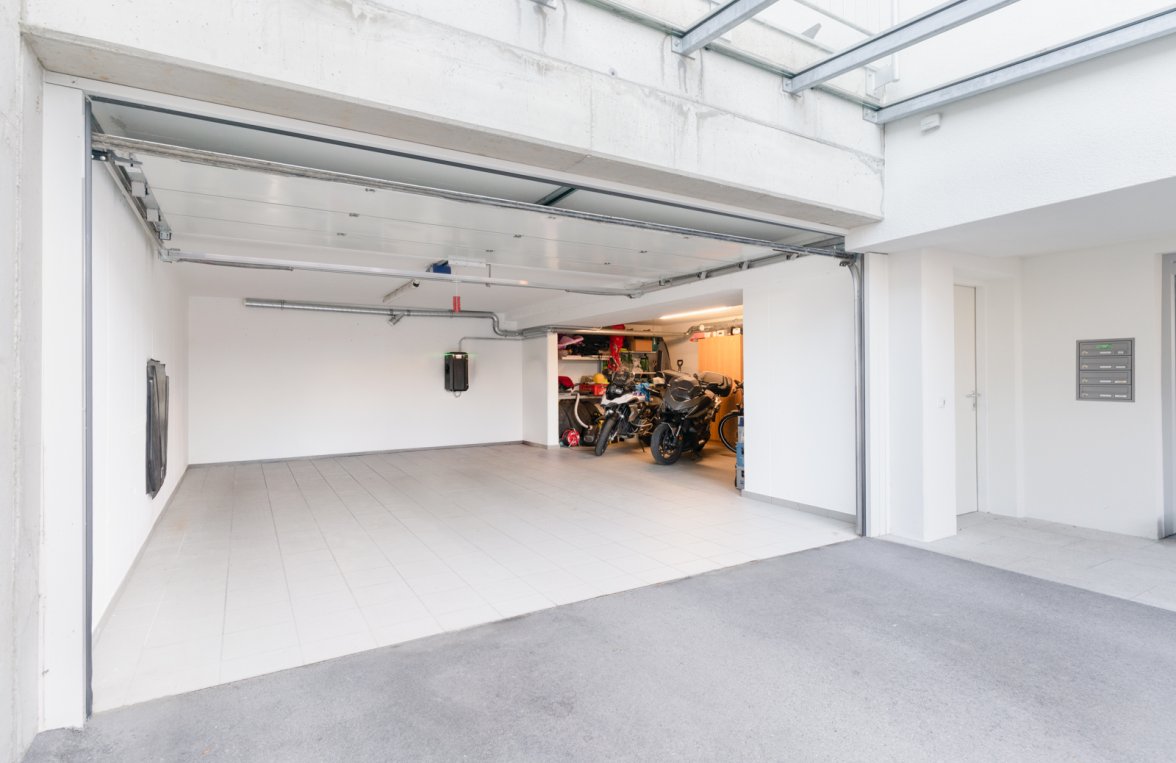 Immobilie in 5061 Elsbethen - Salzburg - Glasenbach: Wenn Wohnqualität zur Lebensqualität wird! Dachterrassenwohnung im Süden Salzburgs - bild 10