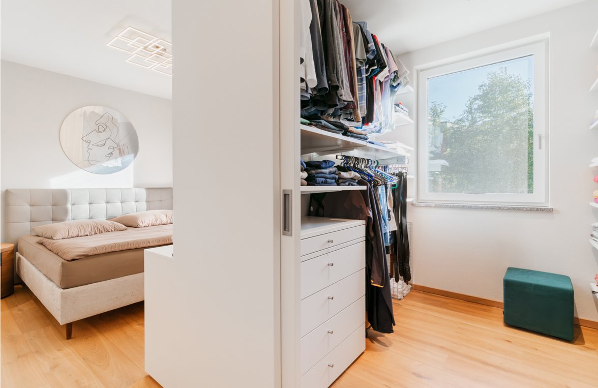 Immobilie in 5061 Elsbethen - Salzburg - Glasenbach: Wenn Wohnqualität zur Lebensqualität wird! Dachterrassenwohnung im Süden Salzburgs - bild 7