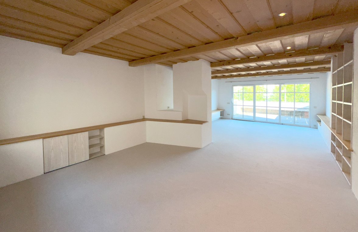 Property in 4910  Oberösterreich - Ried im Innkreis: Townhouse with potential in the center of Ried im Innkreis - picture 4
