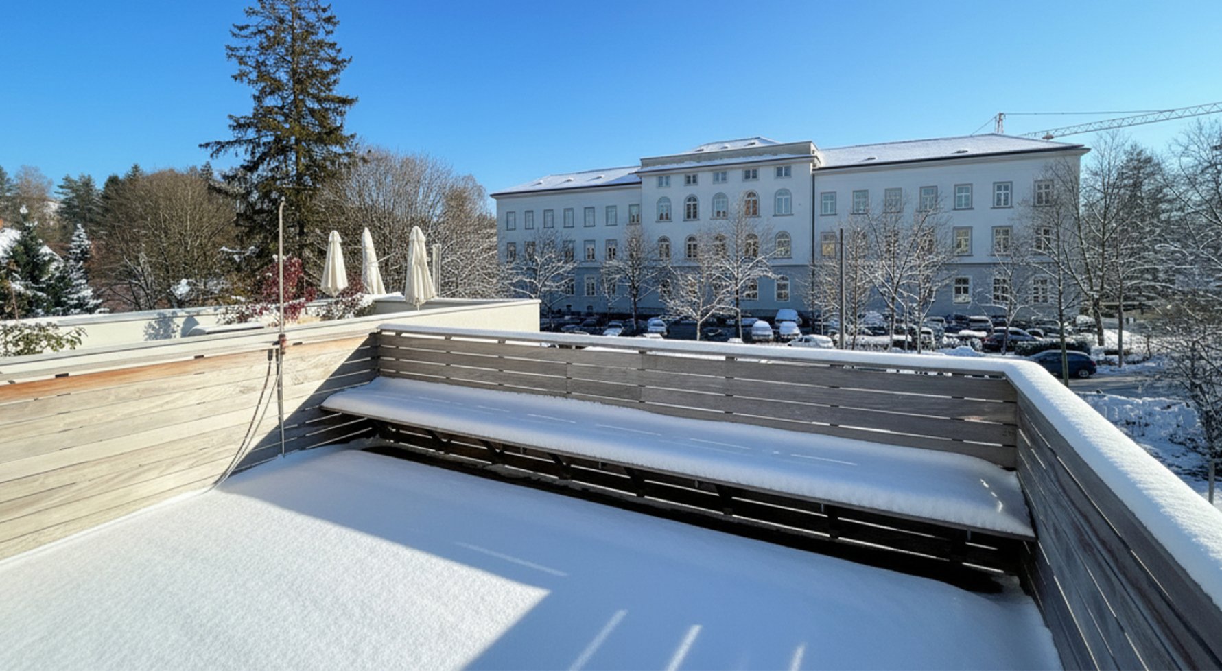 Immobilie in 4910  Oberösterreich - Ried im Innkreis: URBAN LEBEN! Stadthaus mit Potential im Zentrum von Ried - bild 1