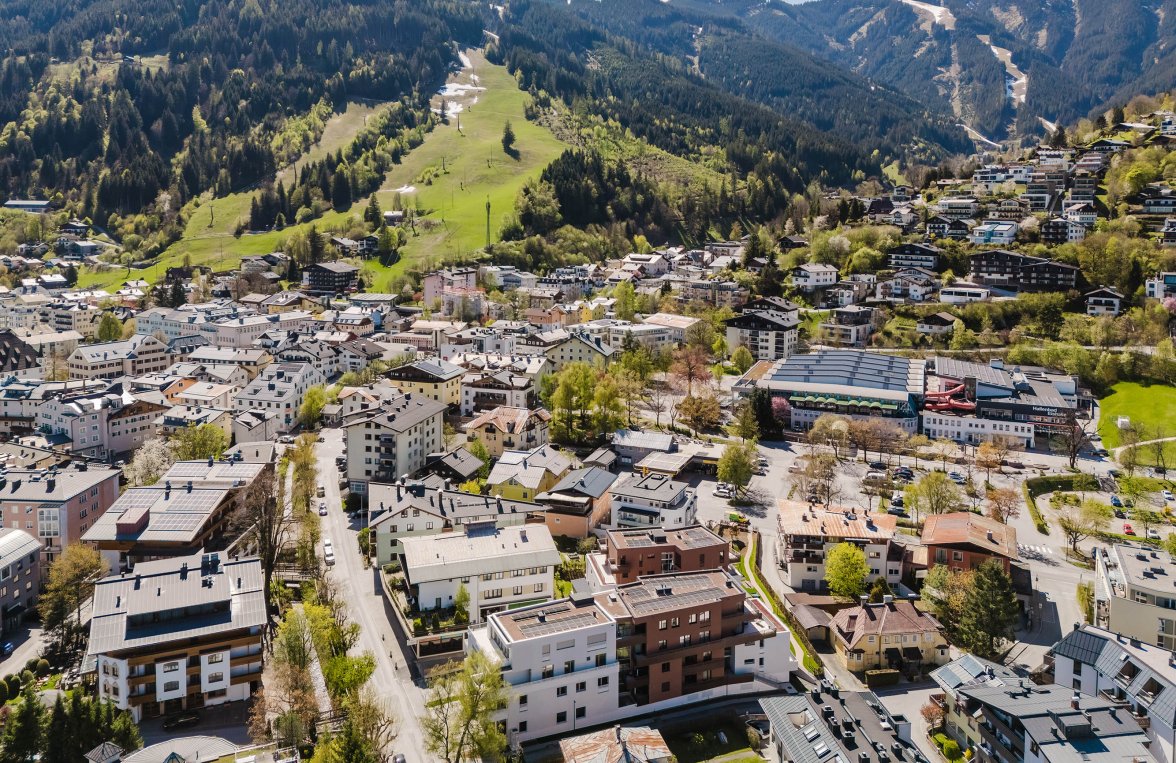 Nemovitosti v 5700 Salzburg - Pinzgau - Zell am See: Oáza klidu na venkově! Zahradní sen v centru Zell am See - obrázek 9