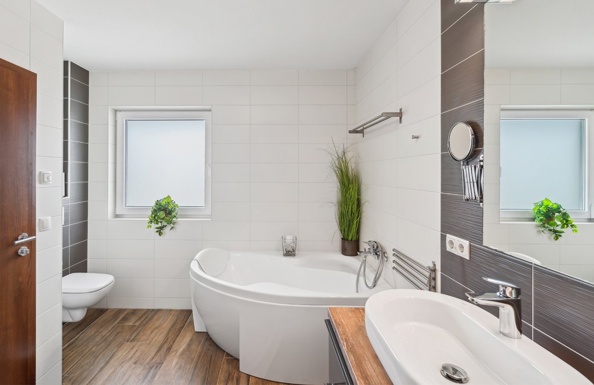 Immobilie in 83395  Bayern - Freilassing: Klarer Fall! Toll geplantes, modernes Familienhaus - bild 6