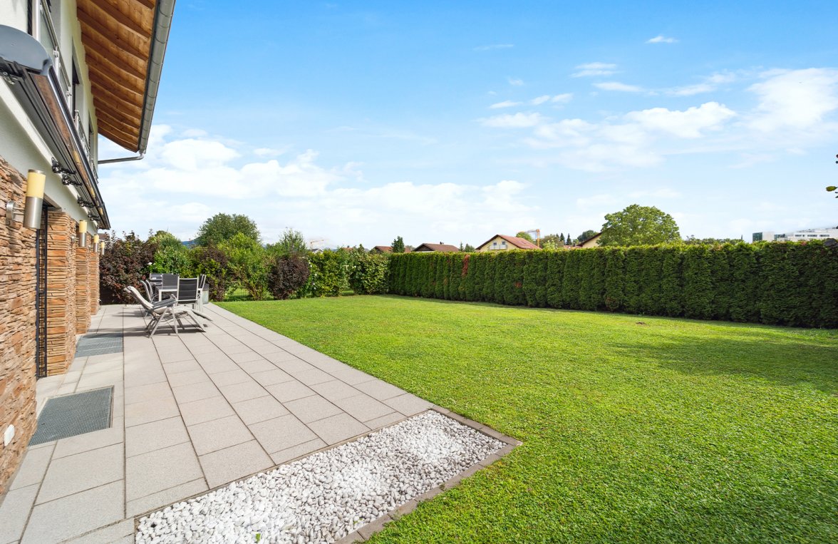 Immobilie in 83395  Bayern - Freilassing: Klarer Fall! Toll geplantes, modernes Familienhaus - bild 2