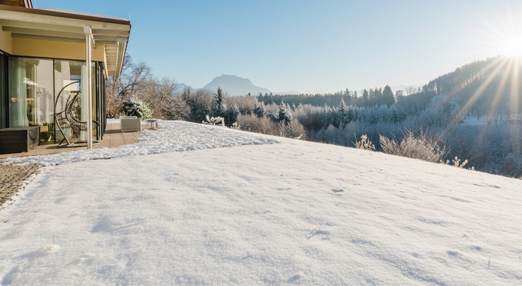 Property in 4664 Oberösterreich - Salzkammergut, Nähe Gmunden : Completely renovated square farmhouse in the ‘Salzkammergut’  - picture 1