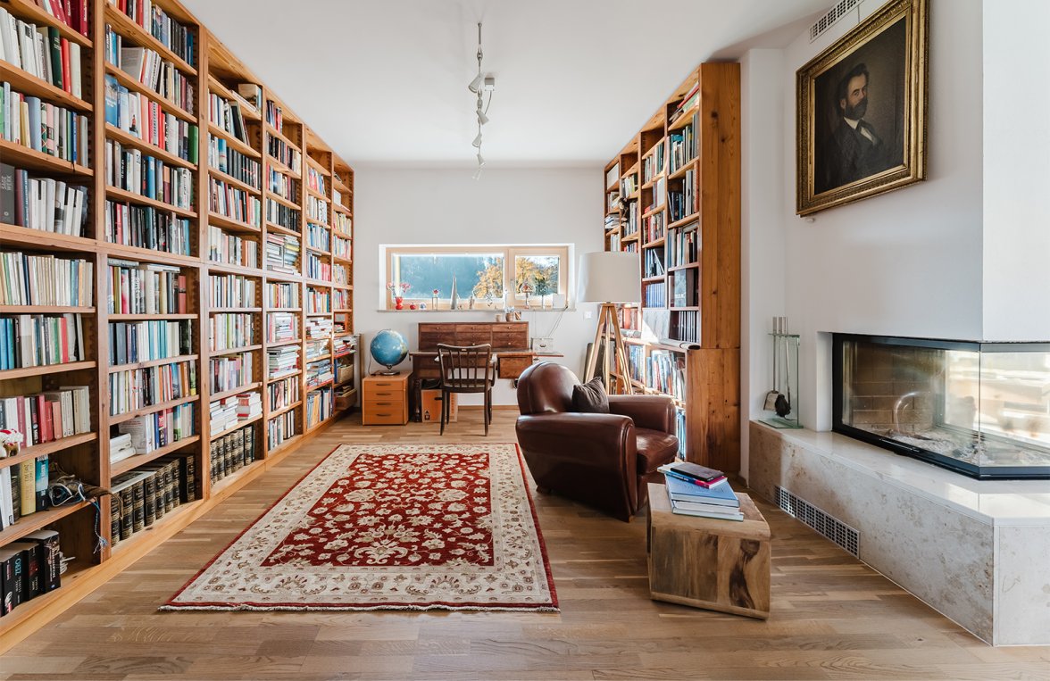Property in 4664 Oberösterreich - Salzkammergut, Nähe Gmunden : Completely renovated square farmhouse in the ‘Salzkammergut’  - picture 3