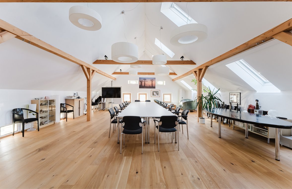 Property in 4664 Oberösterreich - Salzkammergut, Nähe Gmunden : Completely renovated square farmhouse in the ‘Salzkammergut’  - picture 10