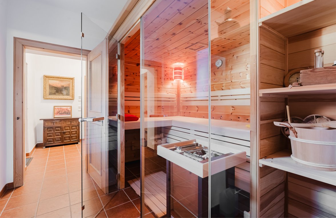 Property in 4664 Oberösterreich - Salzkammergut, Nähe Gmunden : Completely renovated square farmhouse in the ‘Salzkammergut’  - picture 8