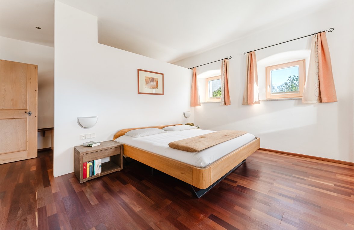 Property in 4664 Oberösterreich - Salzkammergut, Nähe Gmunden : Completely renovated square farmhouse in the ‘Salzkammergut’  - picture 7