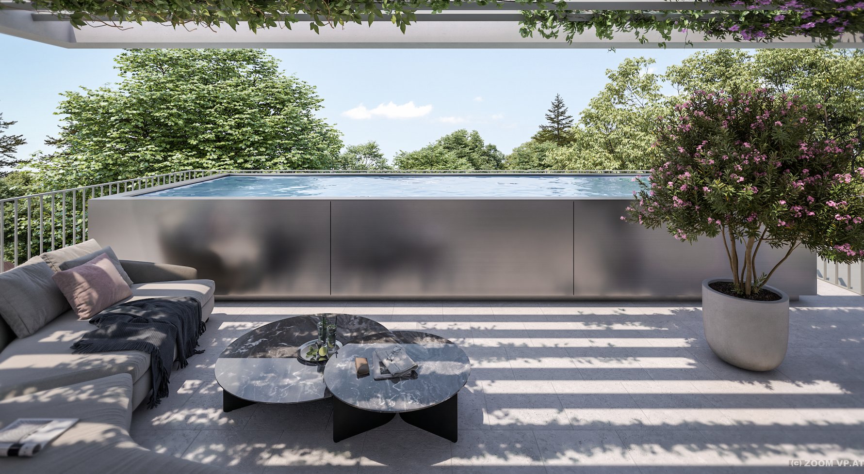 Property in 1130 Wien - Hiezing: PROJECTED: HISTORICAL GRÜNDERZEIT VILLA MEETS STATE-OF-THE-ART LIVING! - picture 1