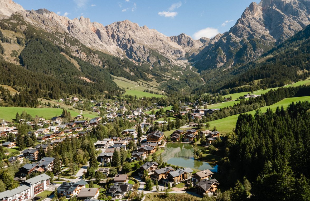 Immobilie in 5761 Salzburg - Hinterthal: Wo Erinnerungen Heimat finden! Exklusives Refugium am Florysee in Hinterthal - bild 14