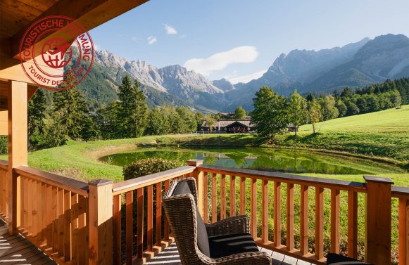 Immobilie in 5761 Salzburg - Hinterthal: Wo Erinnerungen Heimat finden! Exklusives Refugium am Florysee in Hinterthal