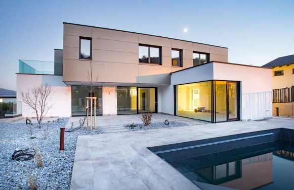 Luxusvilla In Osterreich Kaufen Marlies Muhr Immobilien