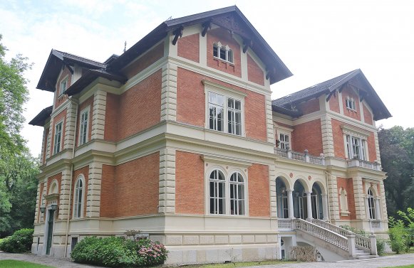 Property in 5020 Salzburg - Anif: 
