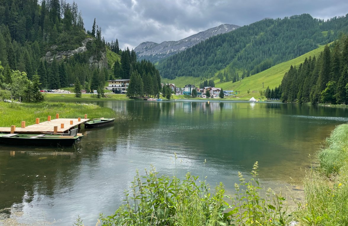 Property in 5541 Zauchensee - Sportwelt Amadé: SECOND RESIDENCE! Summer & winter domicile for the whole family! - picture 4