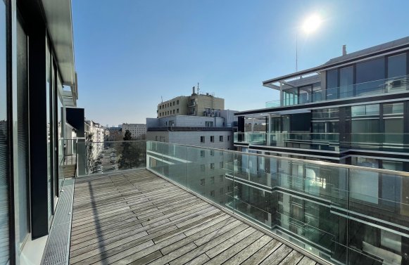 Property in 1030 Wien, 3. Bezirk: Now is the time to start thinking about retirement planning