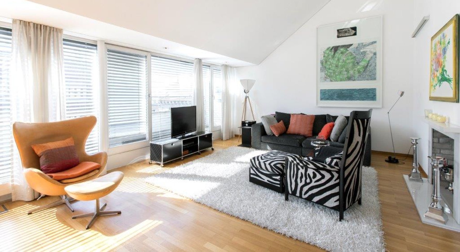 Zuhause Angekommen Wenn Wohnqualitat Zu Lebensqualitat Wird