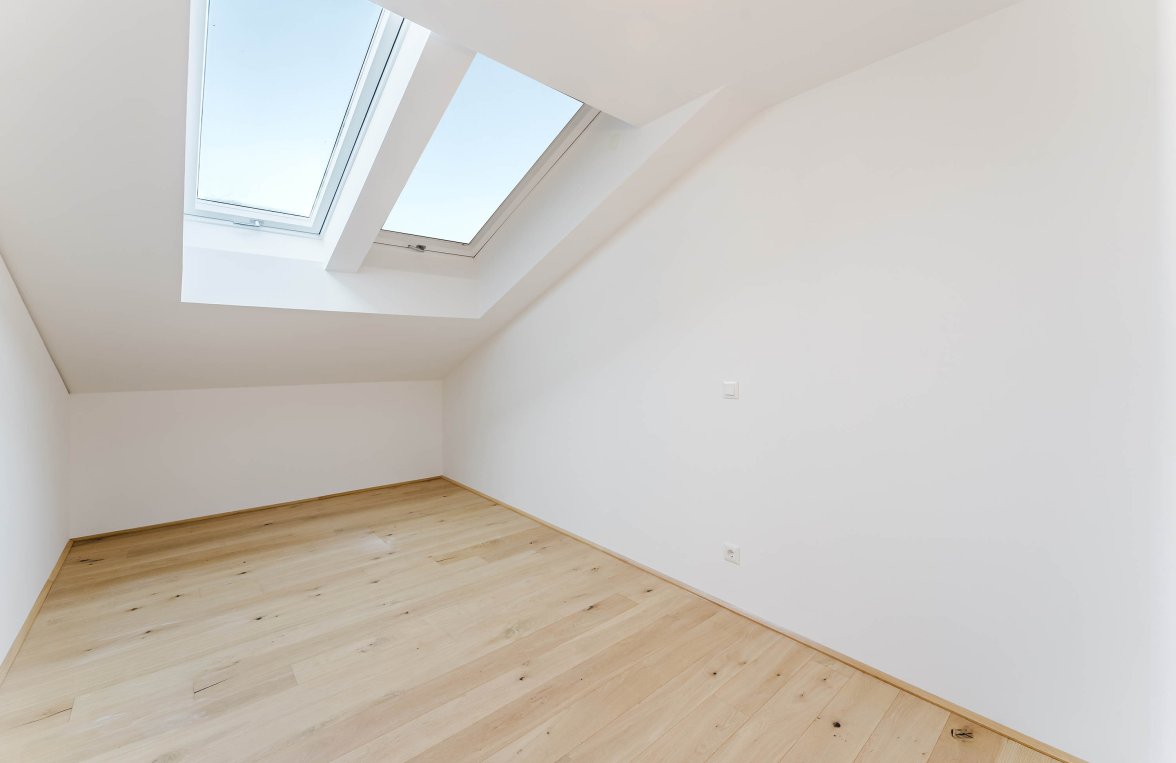 Immobilie in 4910 Oberösterreich - Ried im Innkreis: Helle Freude! Dachterrassenwohnung in ruhiger Stadtrandlage mit Weitblick - bild 7