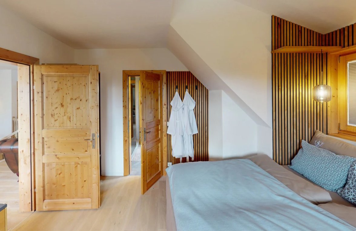 Immobilie in 9431 Kärnten - zwischen der Koralpe und der Pack: Alleinlage! Jagdhaus auf 1.350 m Seehöhe - bild 5