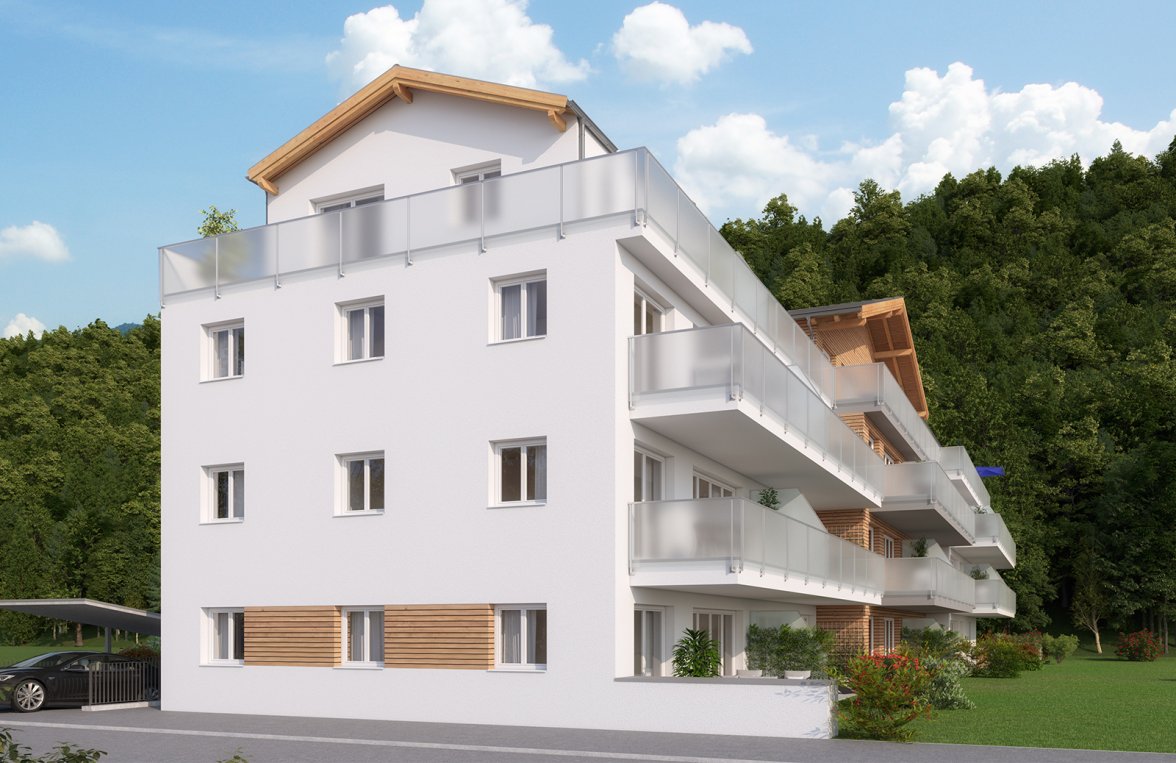 Property in 5710 Zell am See - Kaprun: 2 -bedroom apartments/penthouse in the heart of Kaprun ski resort - picture 2