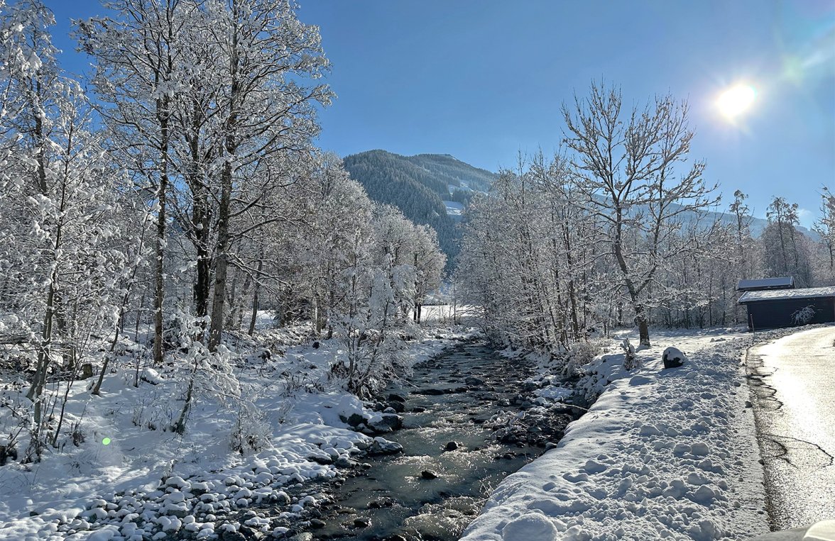 Immobilie in 6373 Tirol - Kitzbüheler Alpen - Jochberg: Eine Hommage an die Natur und Gemütlichkeit! - bild 3