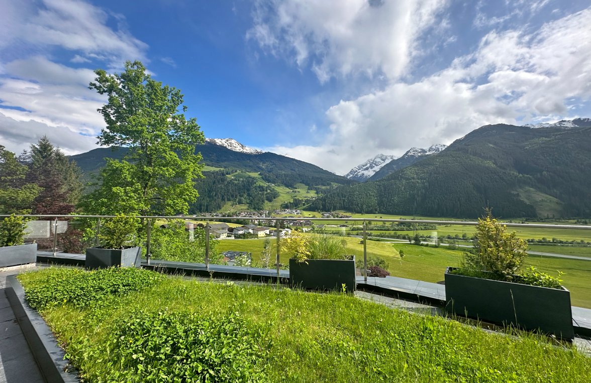 Immobilie in 5731 Nähe Kitzbühel - Hollersbach: Zweitwohnsitz neben Panoramabahn!  225 m² auf zwei abgeschlossene Einheiten! - bild 5