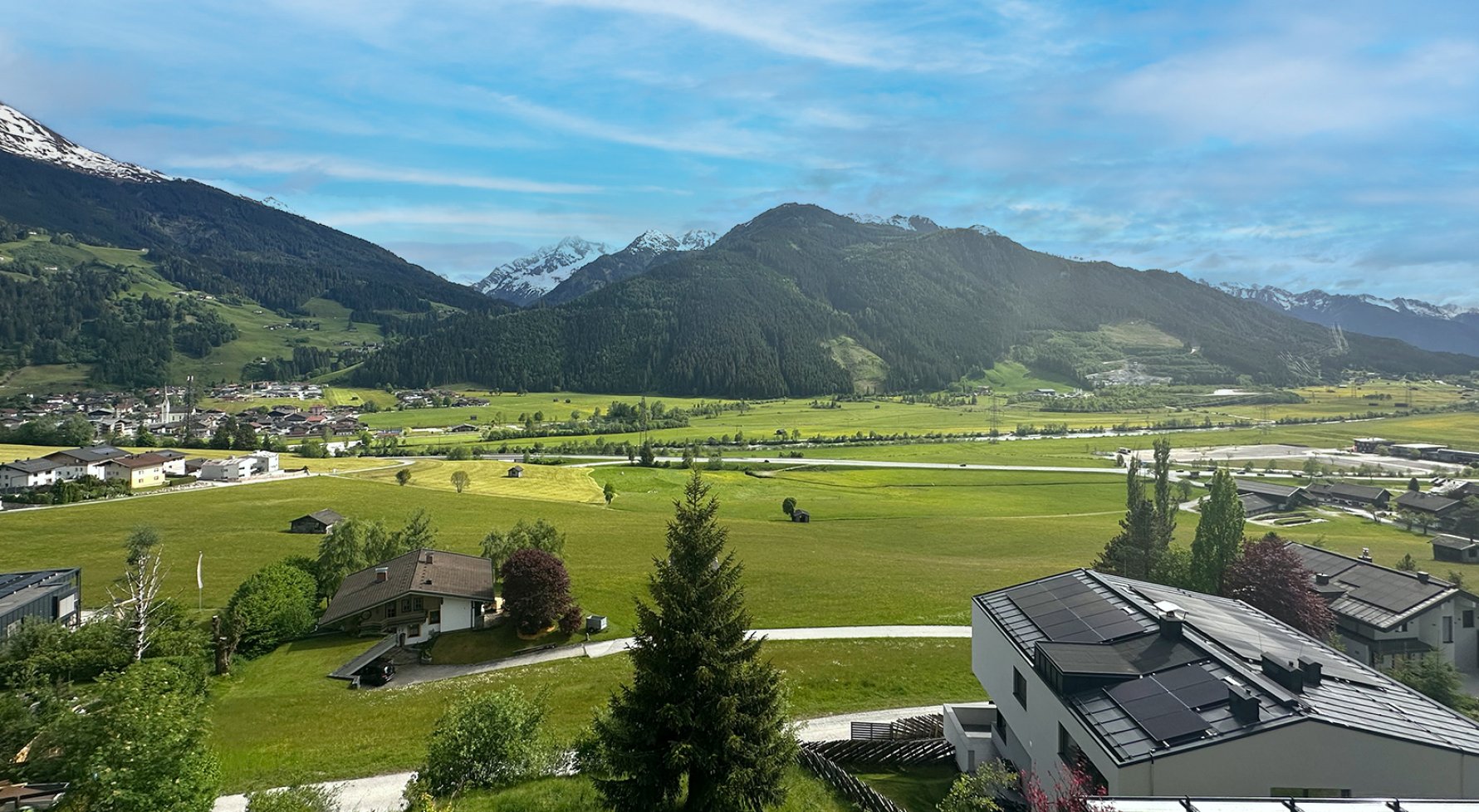 Immobilie in 5731 Nähe Kitzbühel - Hollersbach: Zweitwohnsitz! Nur 5 Automin. zur Panoramabahn Kitzbüheler Alpen - bild 1