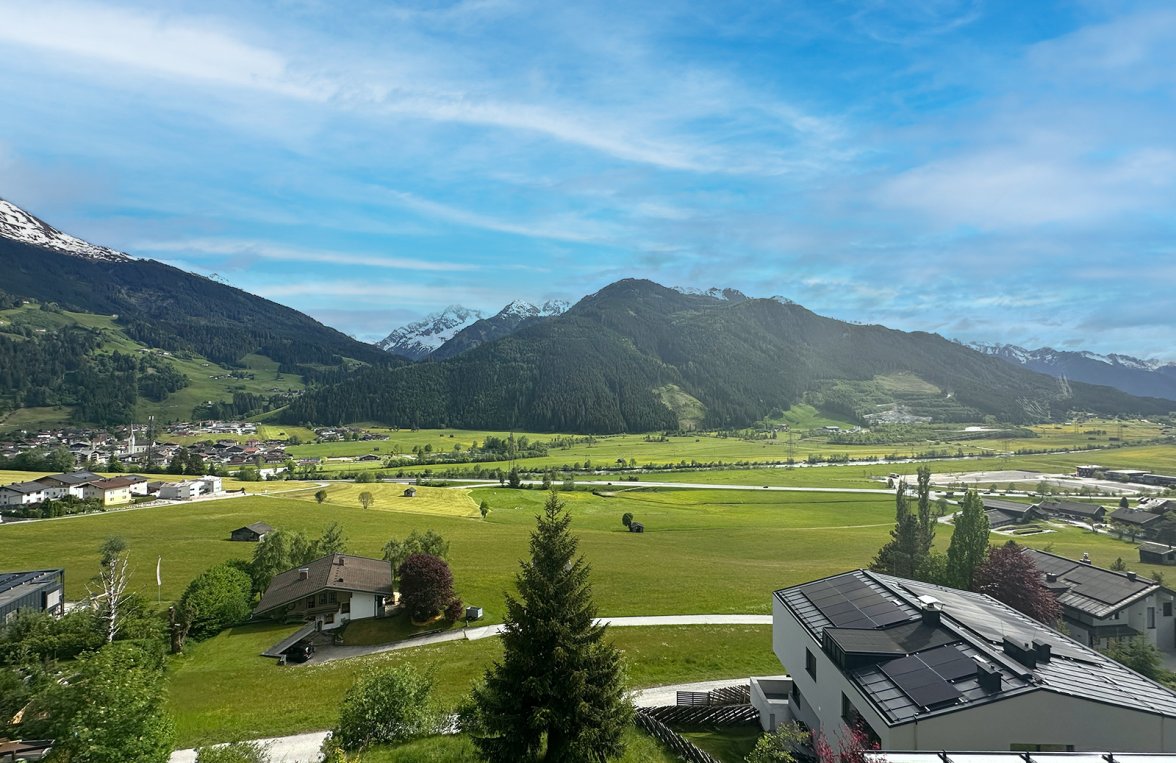 Immobilie in 5731 Nähe Kitzbühel - Hollersbach: Zweitwohnsitz! Nur 5 Automin. zur Panoramabahn Kitzbüheler Alpen - bild 1