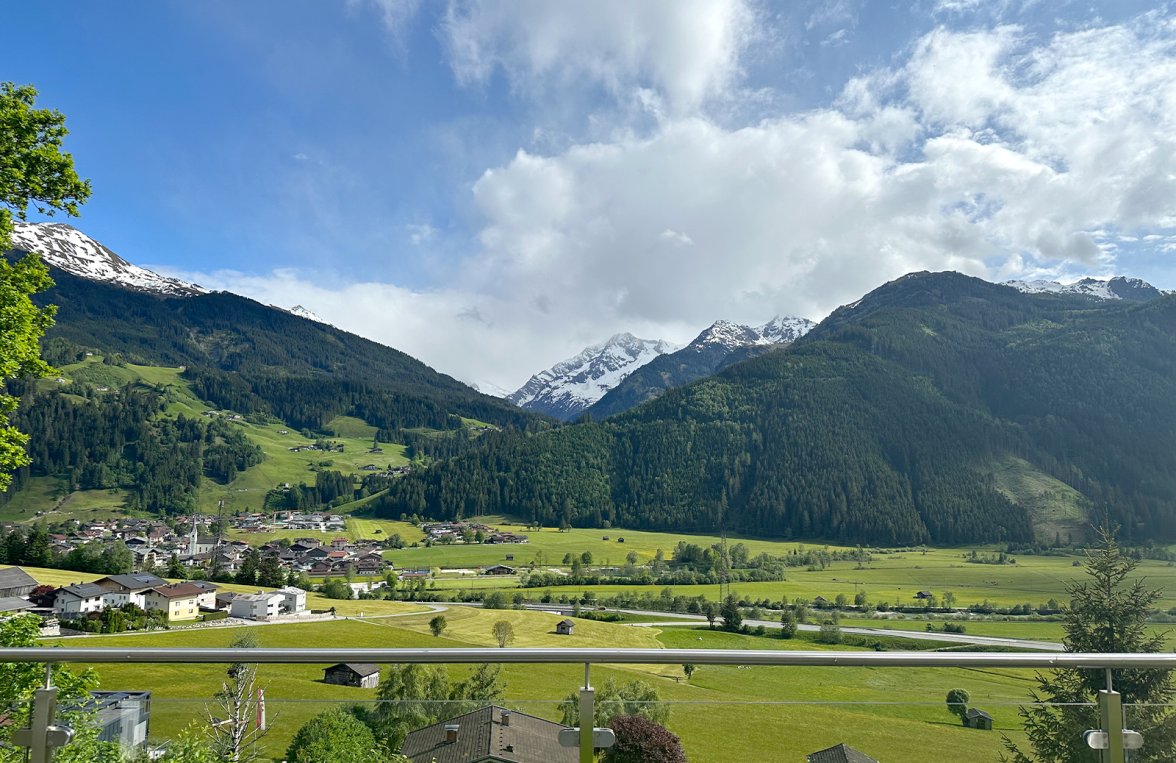 Immobilie in 5731 Nähe Kitzbühel - Hollersbach: Zweitwohnsitz neben Kitzbüheler Panoramabahn! Wohnen im Herzen des Ski-Gebiets - bild 4