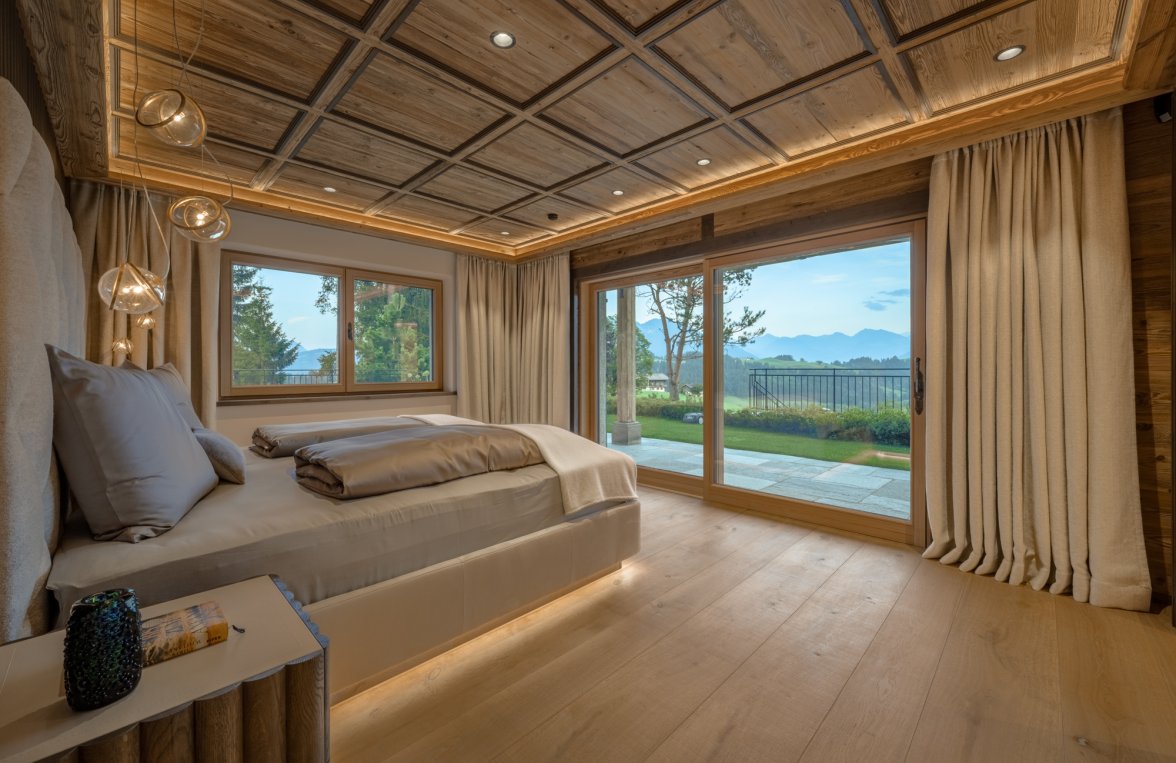 Immobilie in 6370 Tirol - Kitzbühel : Refugium am Fuße des Wilden Kaisers mit partieller Freizeitwohnsitzwidmung - bild 7