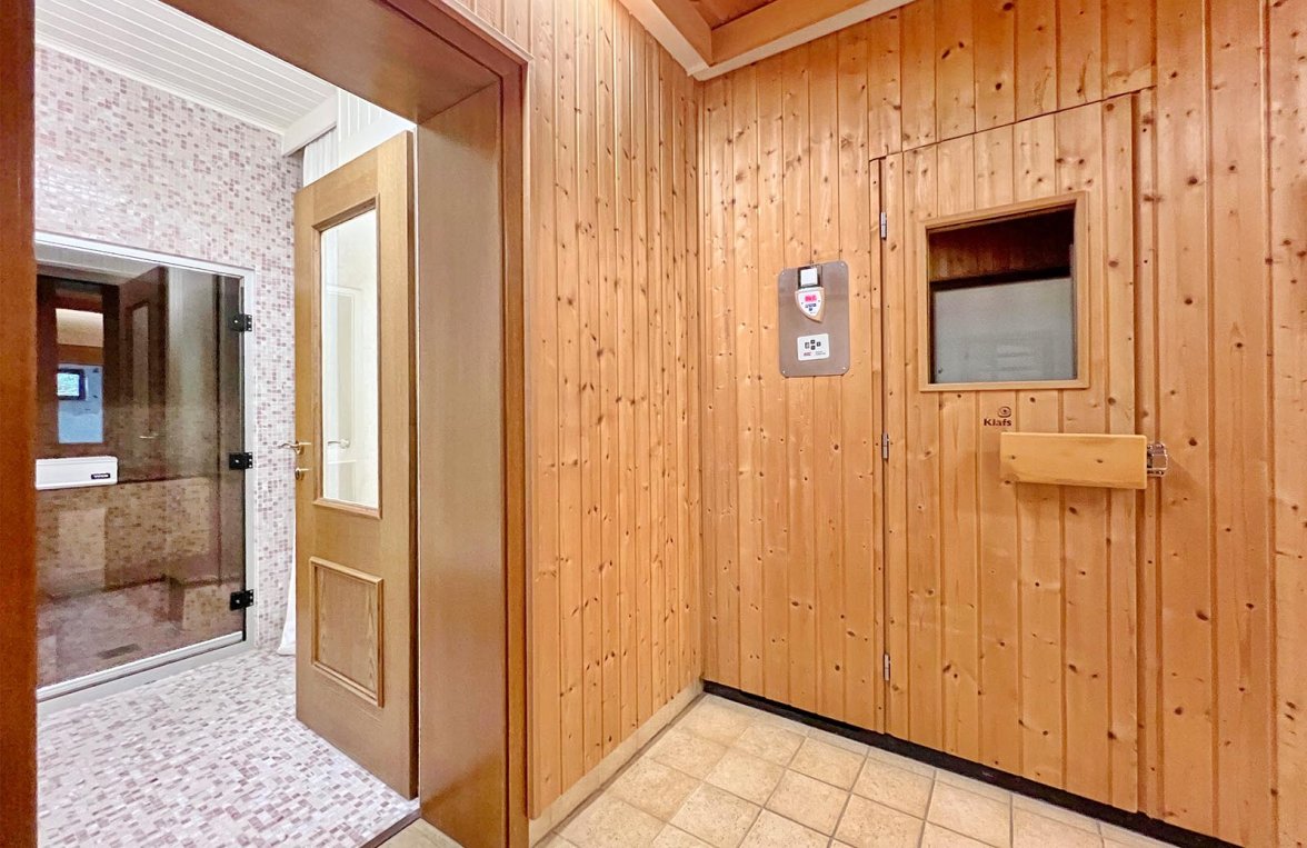 Property in 3400 Niederösterreich - Klosterneuburg: Villa of generosity – stylish living on four levels with spa and pool in Ölberg - picture 5