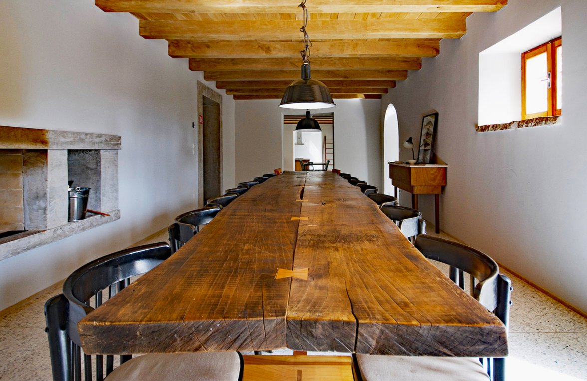 Property in 52428 Kroatien - Istrien: Croatia: Historic 16th century ensemble in Northern Istria - picture 5