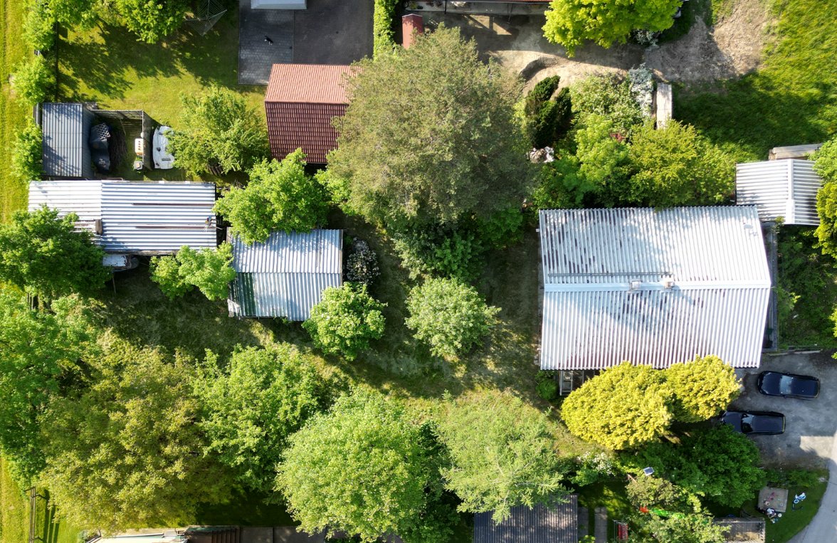 Immobilie in 5112 Salzburg - Lamprechtshausen: Sanierungsbedürftiges Haus mit viel Potential Nähe Lamprechtshausen - bild 4