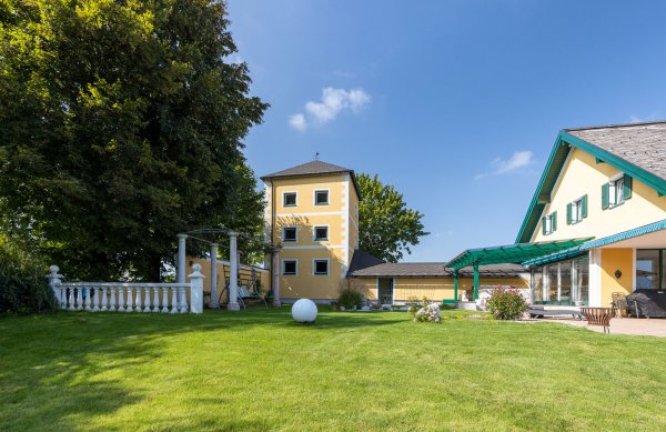 Romantik de Luxe! Landsitz in toller Panoramalage nähe