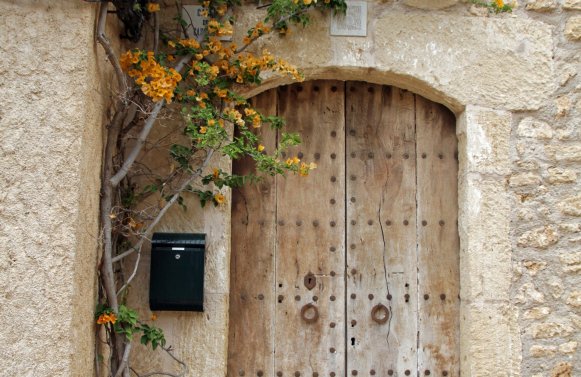 Spain – Mallorca