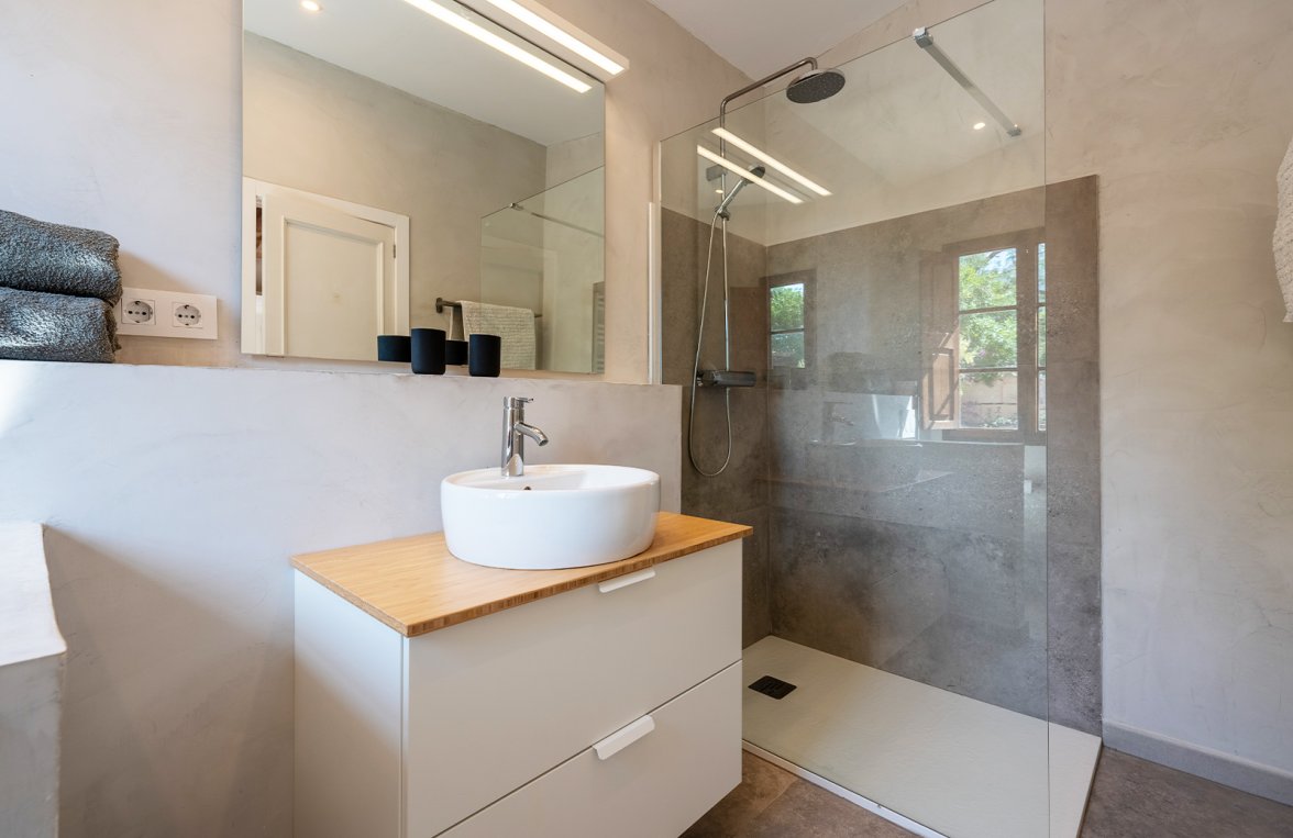 Property in 07630 Mallorca - Campos - Nähe Es Trenc: Charming finca with rental license near Es Trenc - picture 9