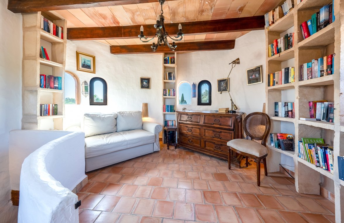 Property in 07630 Mallorca - Campos - Nähe Es Trenc: Charming finca with rental license near Es Trenc - picture 7