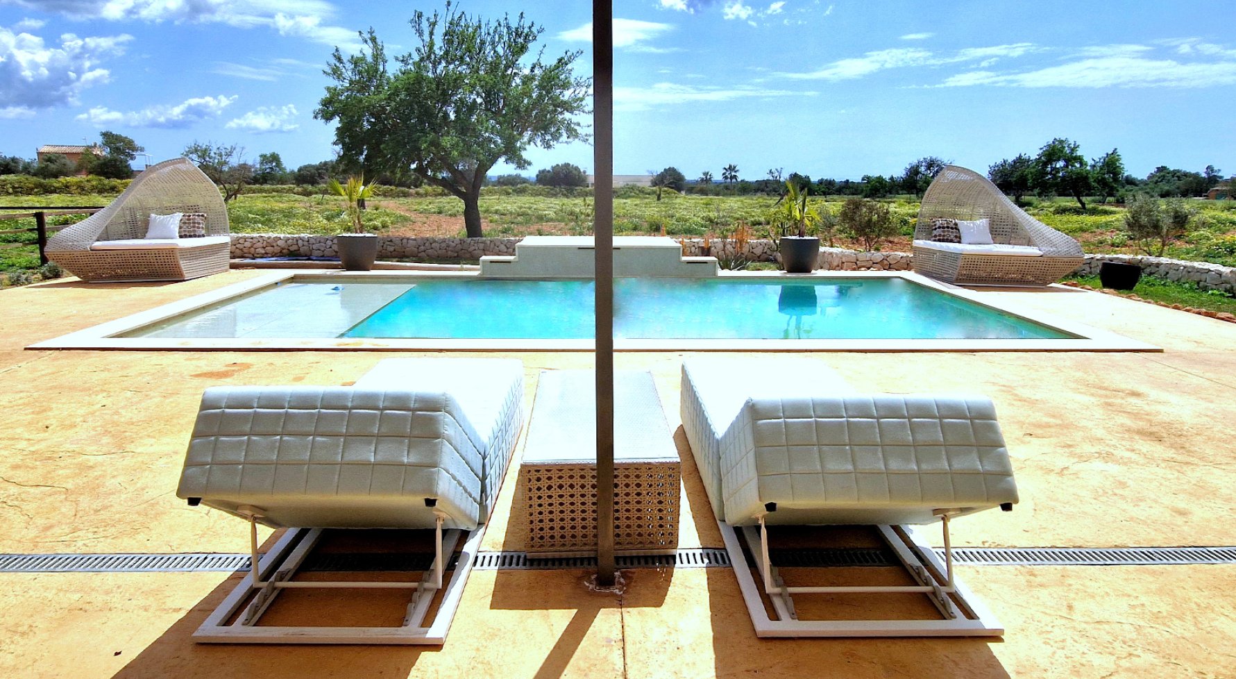 Property in 07630  Mallorca - Campos: Mallorcan charm meets contemporary comfort - picture 1
