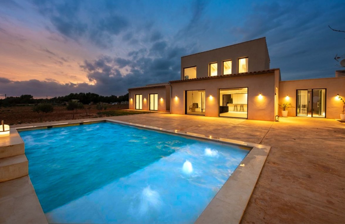 Property in 07630  Mallorca - Campos: Mallorcan charm meets contemporary comfort - picture 7