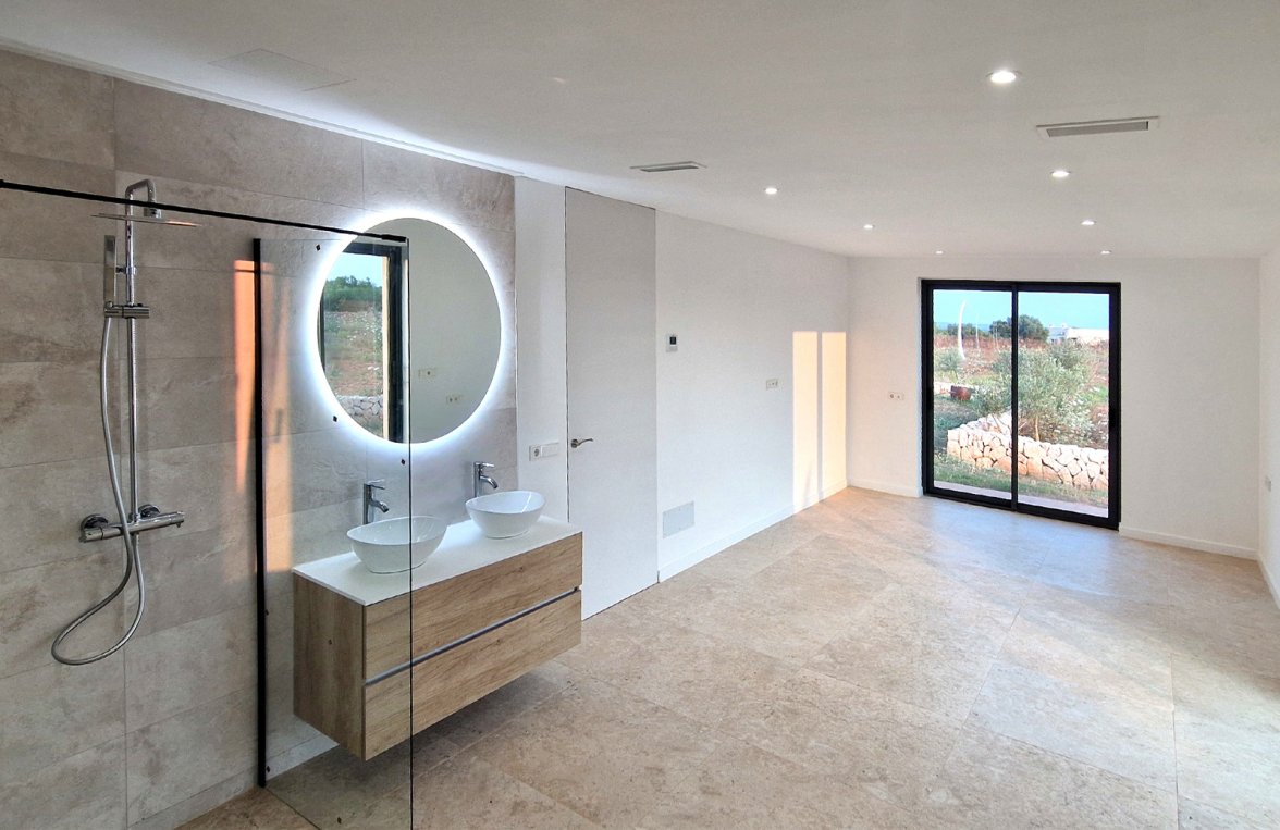 Property in 07630  Mallorca - Campos: Mallorcan charm meets contemporary comfort - picture 4