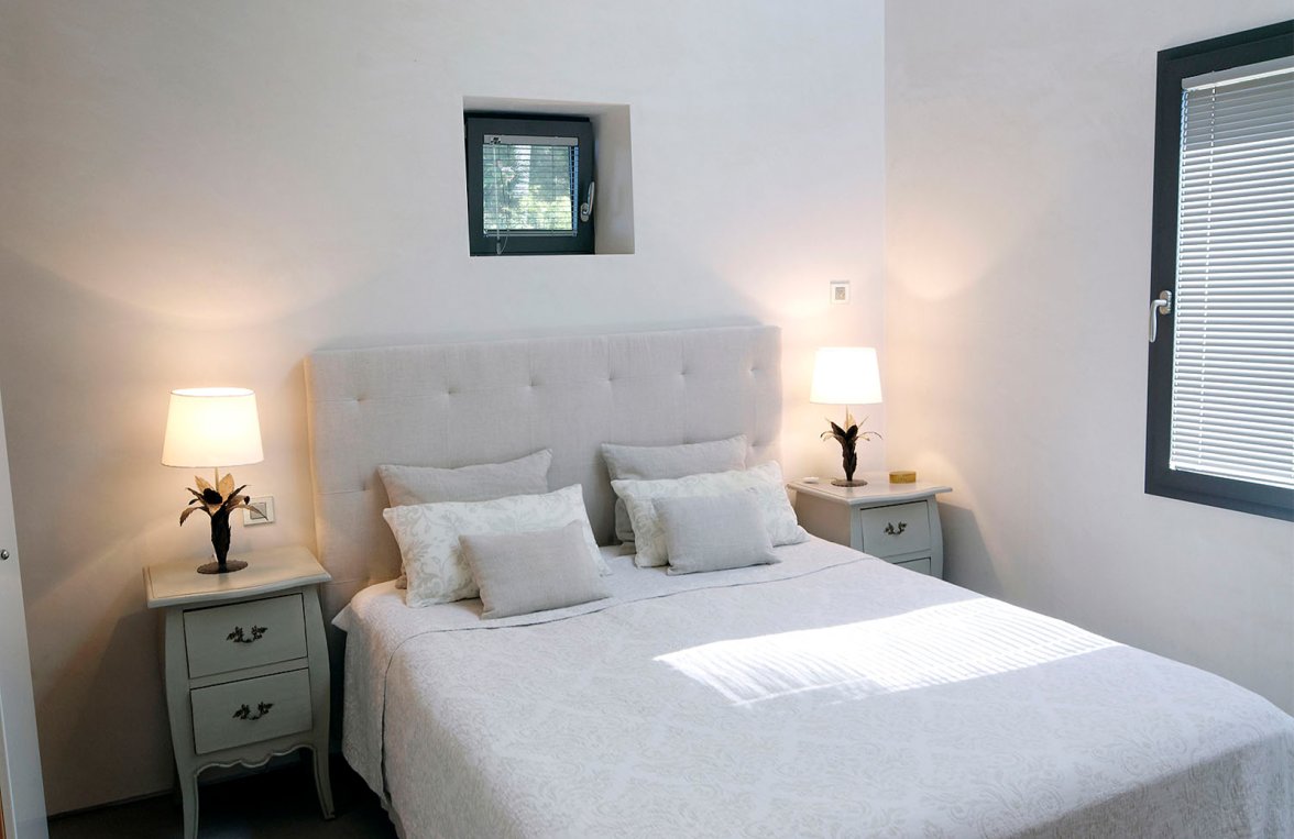 Property in 07208 Mallorca - Es Carritxó: Charming country house with historic mill and sea view near Es Carritxò - picture 13