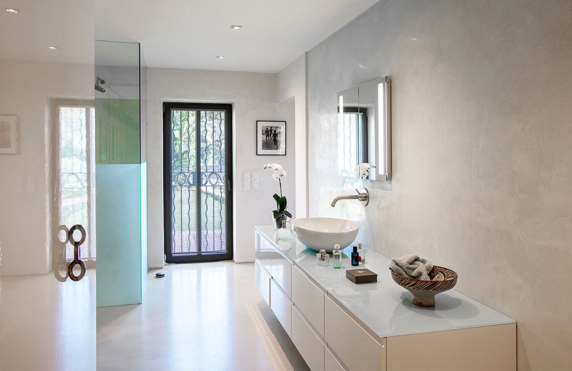 Property in 07208 Mallorca - Es Carritxó: Charming country house with historic mill and sea view near Es Carritxò - picture 9