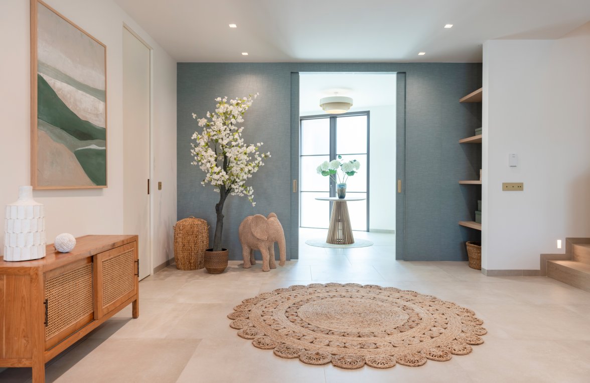 Property in 07690 Mallorca - Es Llombards: Exclusive townhouse in Es Llombards, near Santanyí - picture 1
